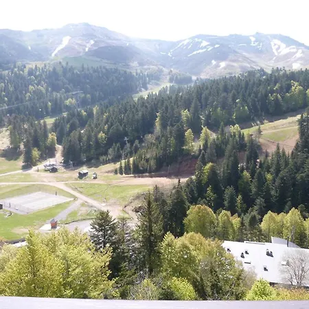Apartment T2 Proche Pistes Avec Balcon Et Casier A Skis - Fr-1-787-13 Laveissiere